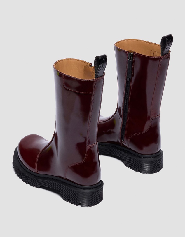 Dr Martens - Rejena Mid Boots - Women's
