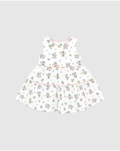 Bebe by Minihaha - Pia Dress - Babies