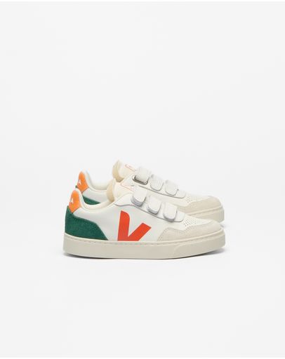 White, Mars & Golf