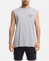 Stock & Co. - Knot Tank