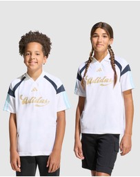 adidas Sportswear - House Of Tiro T-Shirt - Kids-Teens