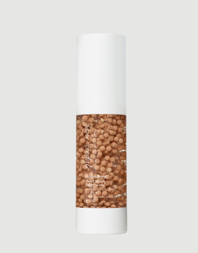 Jane Iredale - HydroPure™ Tinted Serum with Hyaluronic Acid & CoQ10