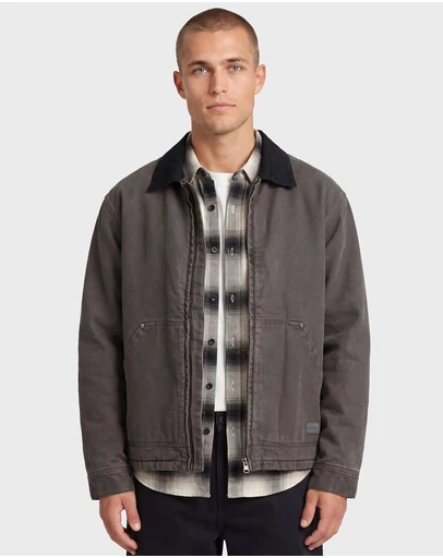 Academy Brand - Bailey Ranch Jacket