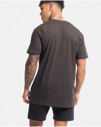 First Division - Contract Rise Tee