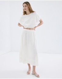 M.N.G - Cayote Skirt