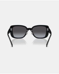 Coach - CD472