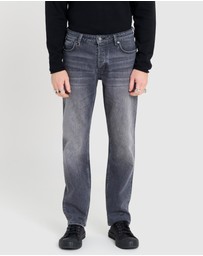 Neuw - Ray Straight Shade Jeans
