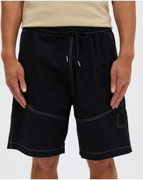 KAJA Clothing - Bin Shorts