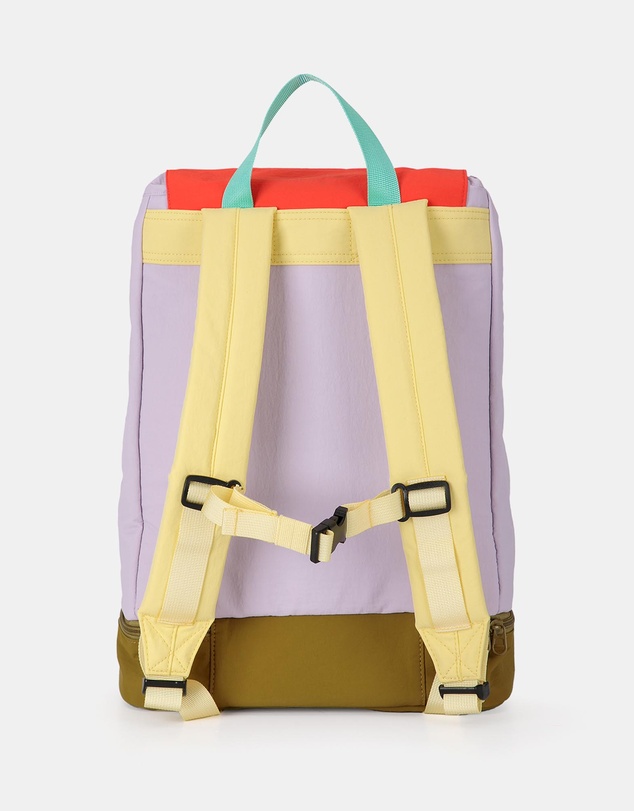 Bobo Choses - Booo Bo Choses Tag Backpack - Babies-Kids