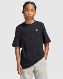 adidas Originals - Loose Batwing Tee - Kids-Teens