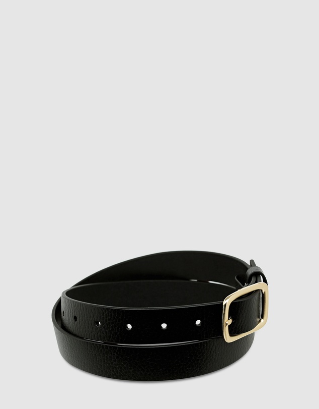 Status Anxiety - Nobody's Fault Belt
