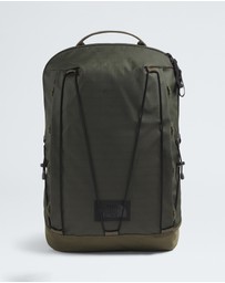 The North Face - Base Camp Voyager Pro Lightweight Pack
