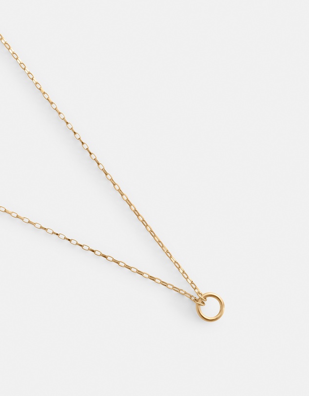 Kirstin Ash - Stillness Necklace