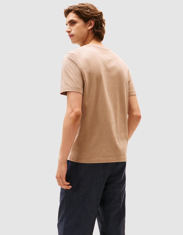 Tommy Hilfiger - Essential Cotton Tee
