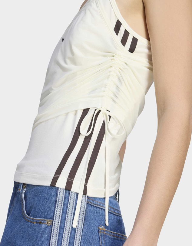 adidas Originals - DOUBLE LAYERED TANK Top Womens