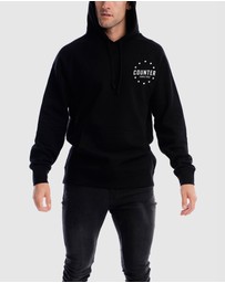 Counter Culture - Polaris Hoodie