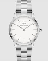 Daniel Wellington - Iconic Link 36mm