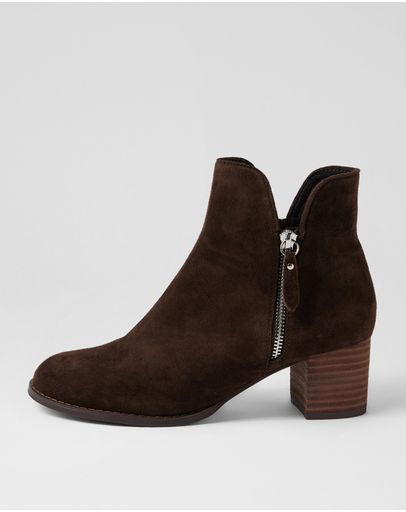 CHOC-CHOC HEEL