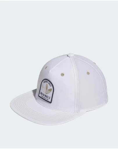 adidas Originals - Originals Structured Cap Mens