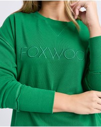 Foxwood - Simplified Crew