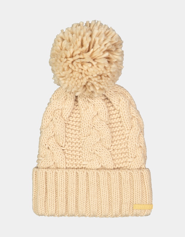 Billabong - Womens Cozy Up Beanie