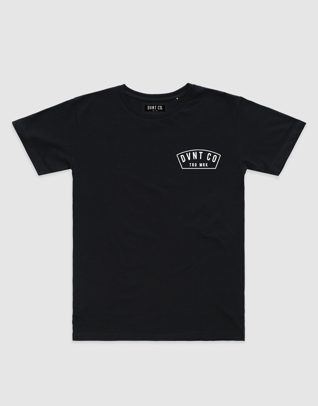 DVNT - Bailey Tee - Youth