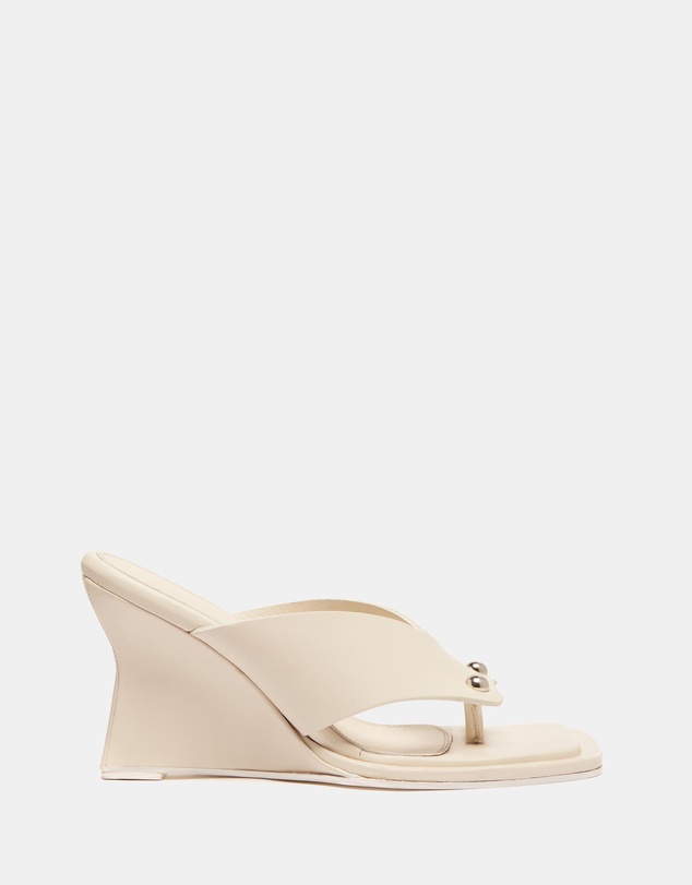 Paris Georgia - Dune Wedges