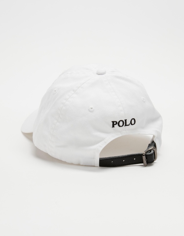 Polo Ralph Lauren - Big Pony Classic Sports Cap