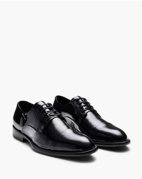 Aquila - Grantham Derby Shoes