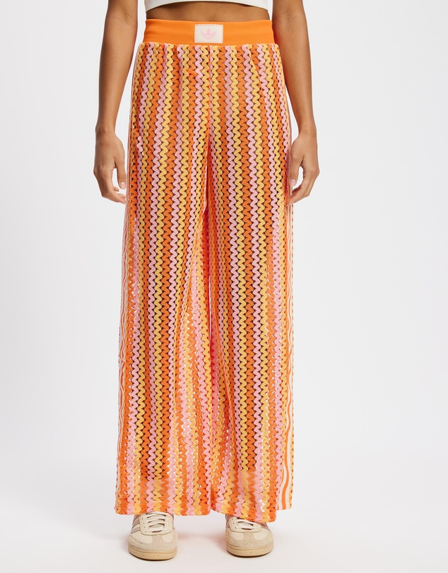 adidas Originals - Summer Glow Firebird Trackpants