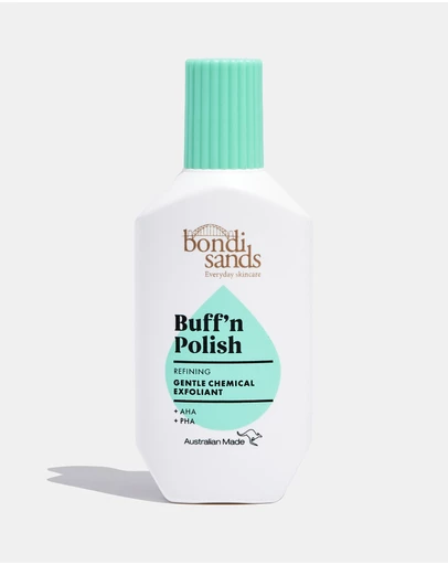 Bondi Sands - Buff'N Polish Gentle Chemical Exfoliant 30ml