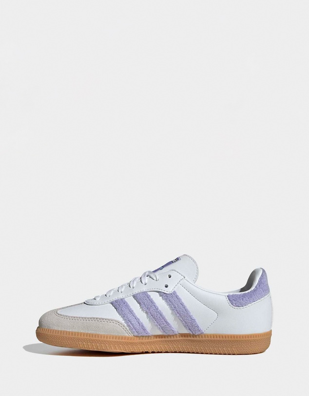 adidas Originals - Adidas Care Bears Samba OG Shoes - Teens