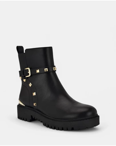 GUESS - Oliy Boots