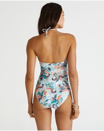 Heaven Australia - Bliss Nikki One Piece