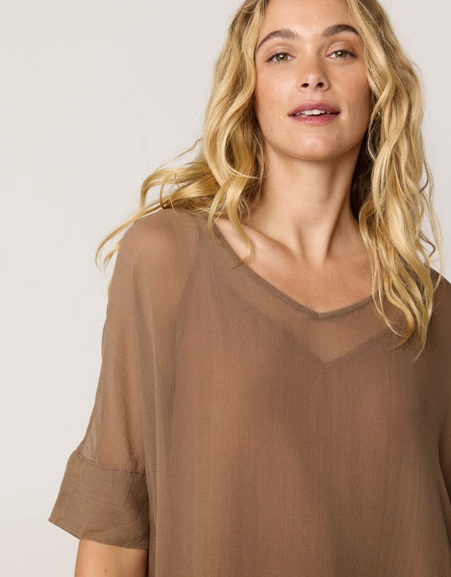 Primness - Tallows Dress