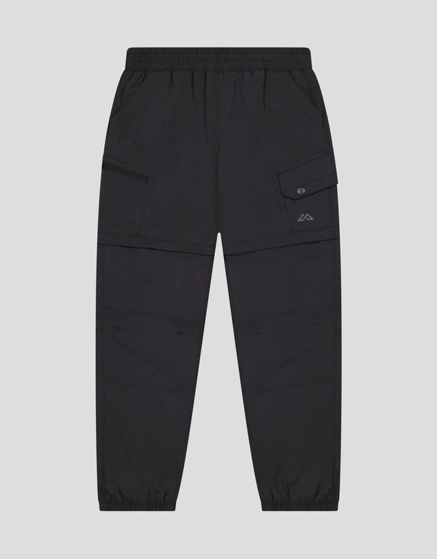 Kathmandu - Kids’ EVRY - Day Convertible Pants