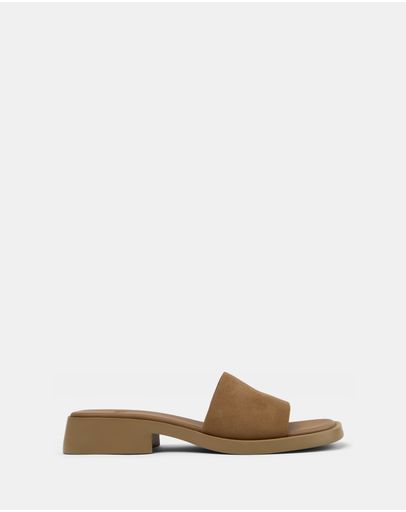 Medium Brown