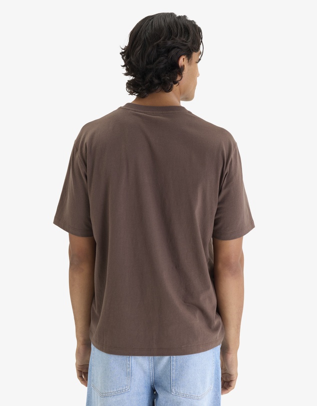 Superdry - Micro Logo Tee