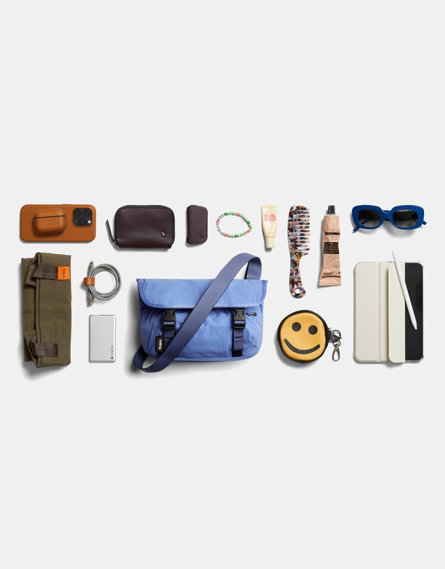 Bellroy - Cinch Mini Messenger