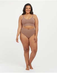 Spanx - Everyday Shaping-Ecocare Longline Bralette