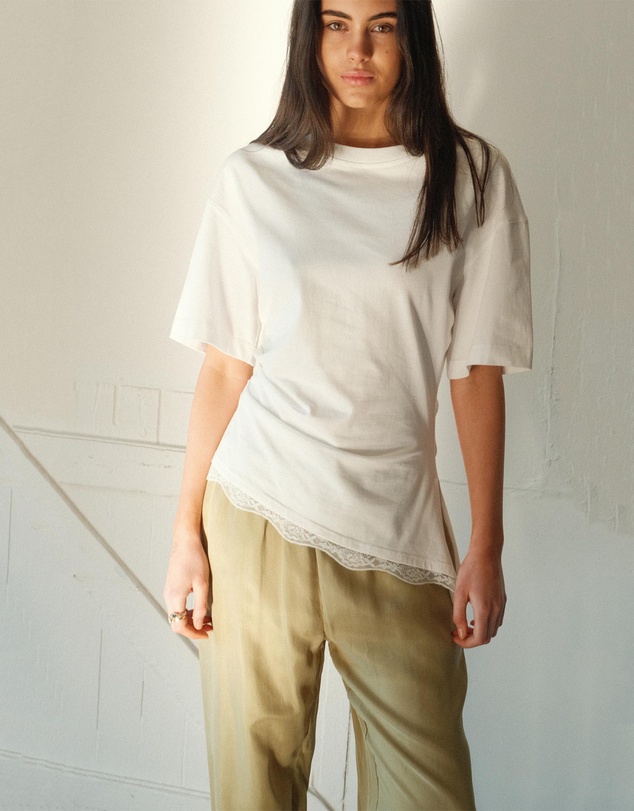 MON RENN - Liora T-Shirt
