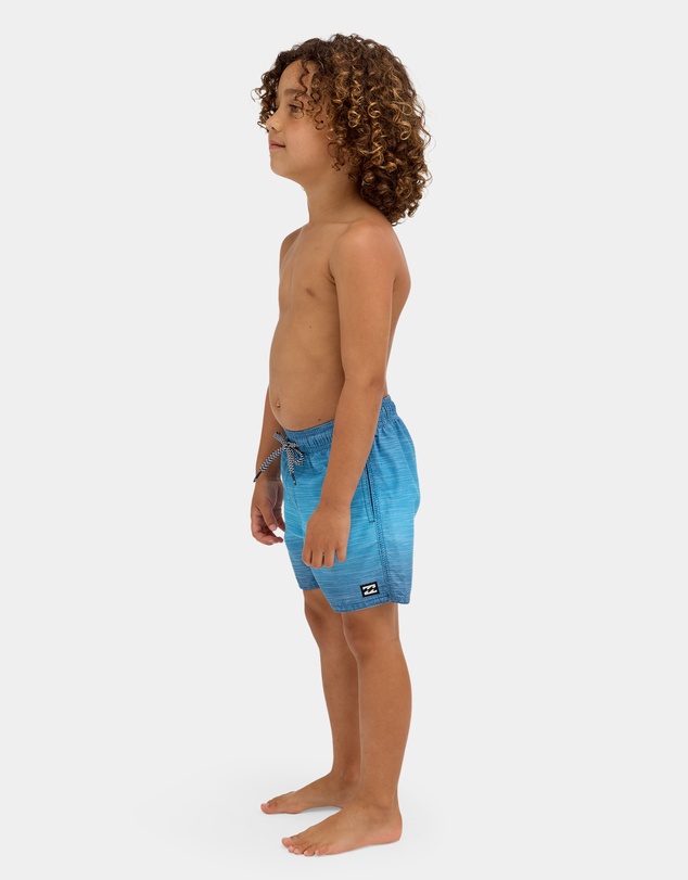 Billabong - Boys 0 to 7 Sergio Layback 13