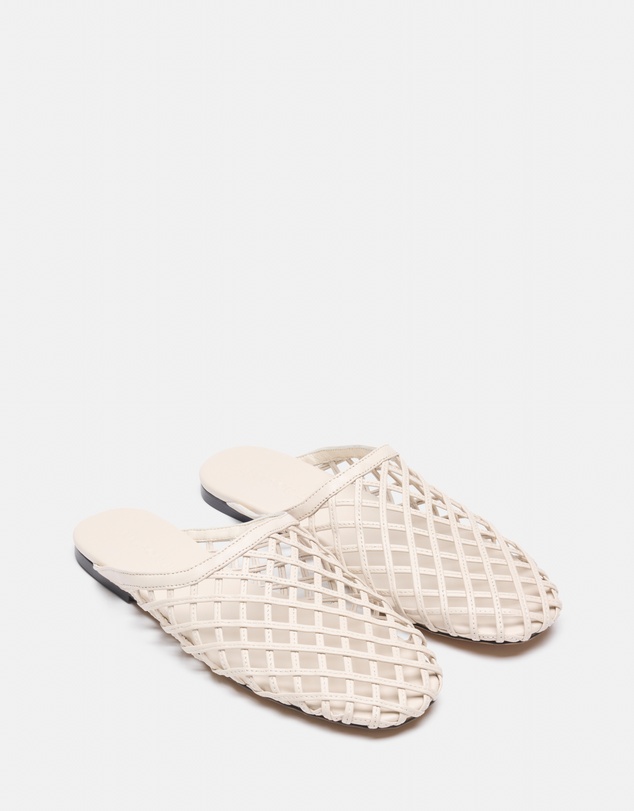 Nelson Made - Alba Flat