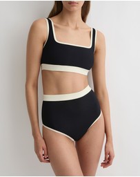 BONDI BORN - Jayde Bikini Bottom