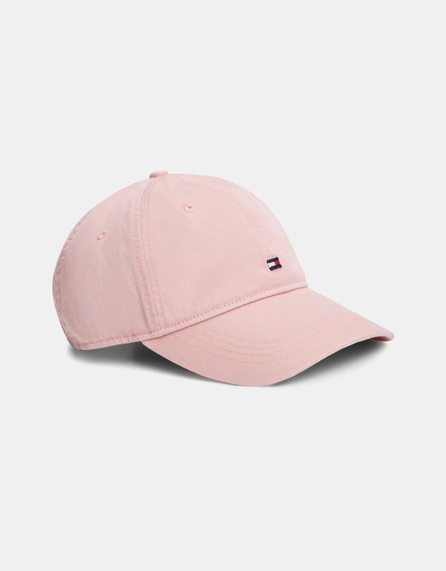 Tommy Hilfiger - TH Flag Soft 6 Panel Cap