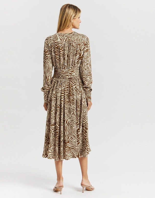 Grace Willow - Vivian Dress