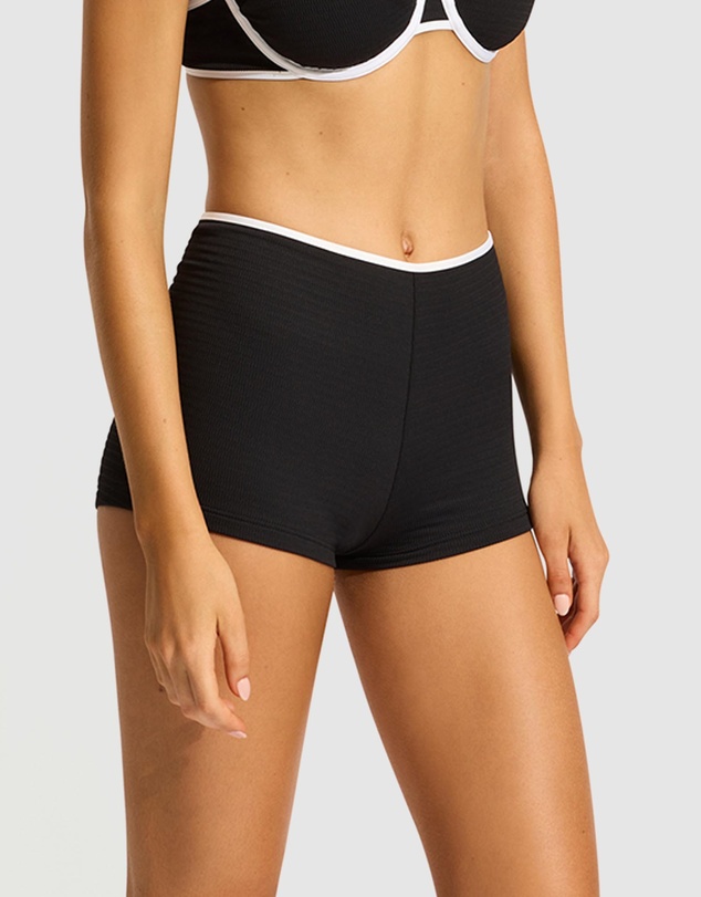 Seafolly - Boyleg Pants