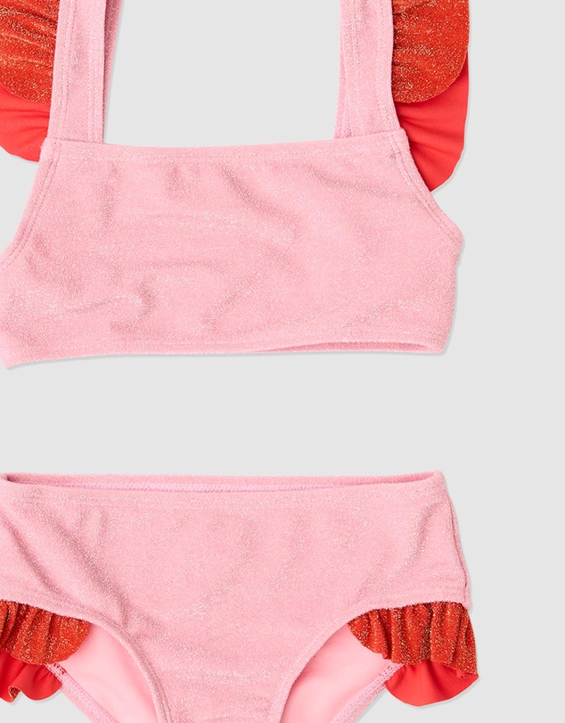 Kip&Co - Sparkle Bikini - Kids-Teens