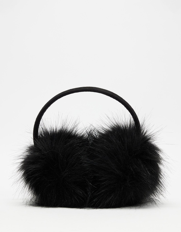 Unreal Fur - All Ears Earmuffs