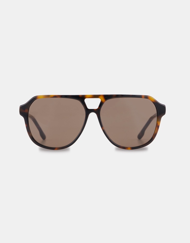 SABEN - Marlo Sunglasses Tortoise